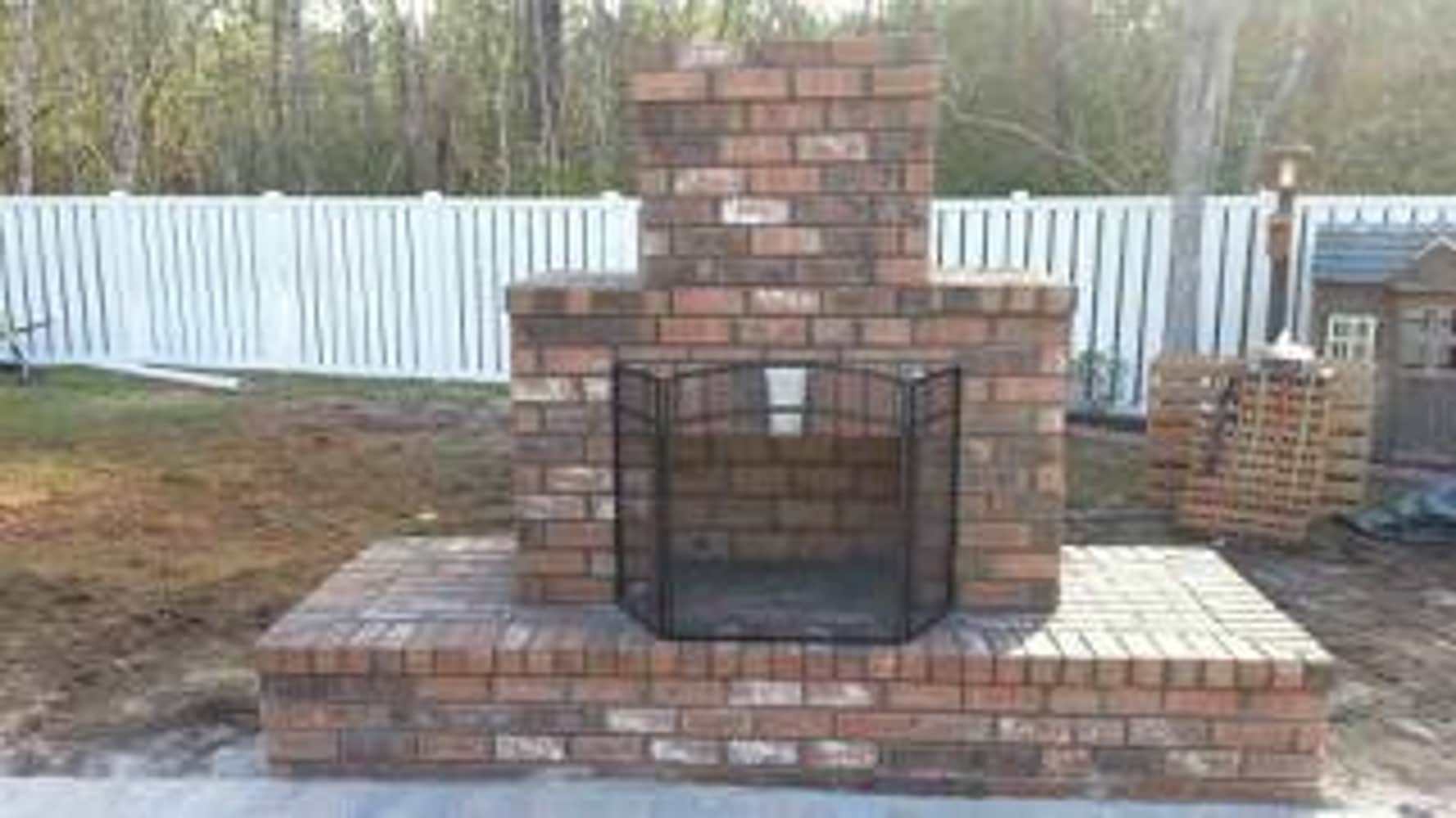 Cmj Concrete Project