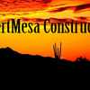 Desert Mesa Construction Llc