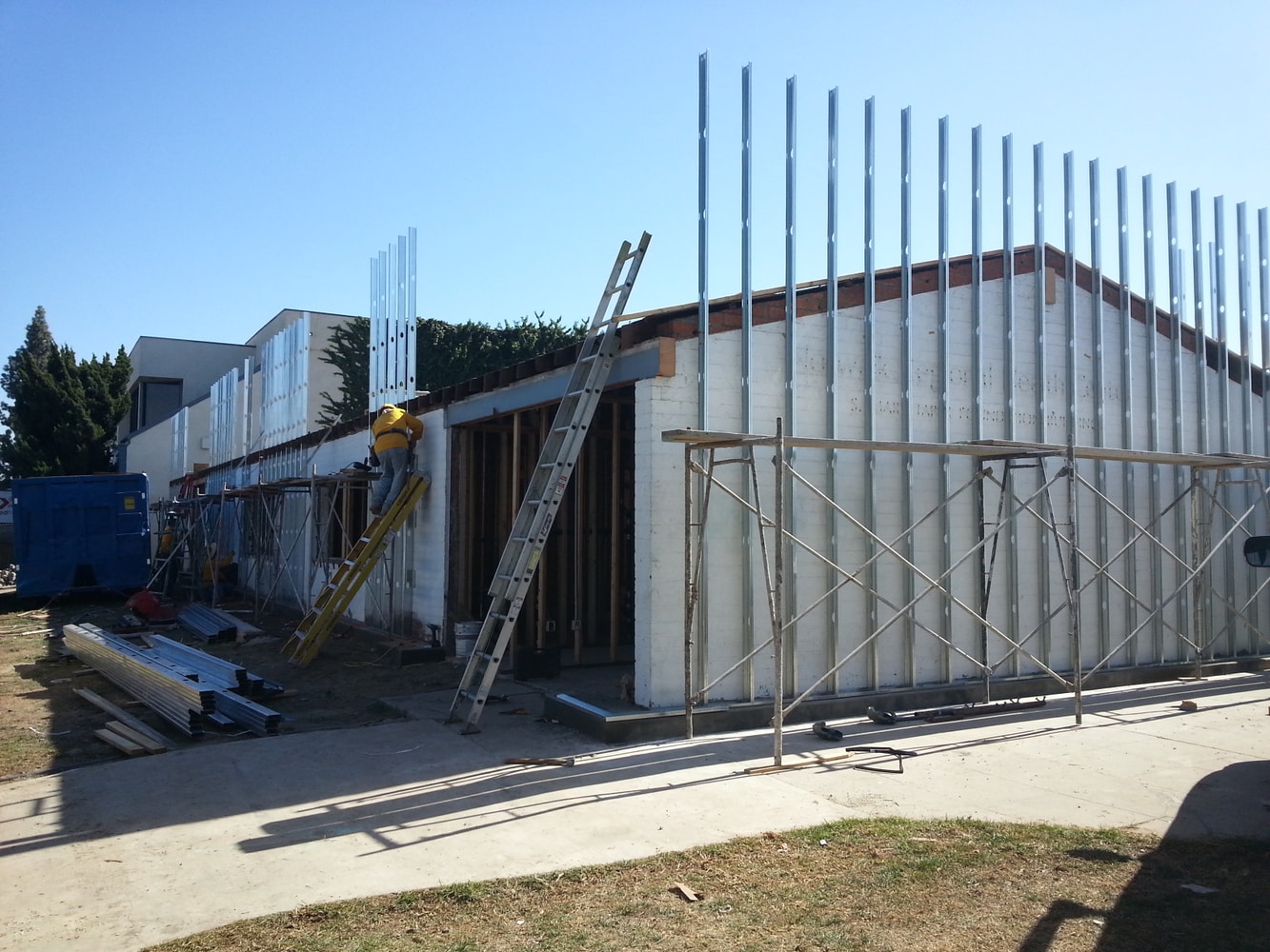 Photo(s) from Golden Sentry General Contractors Inc