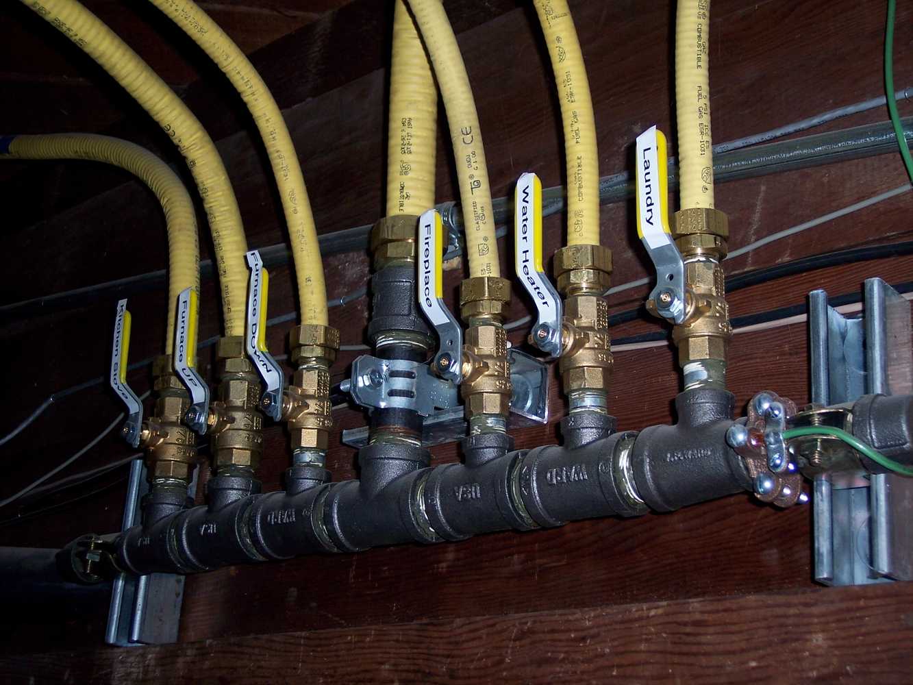 Photo(s) from Care One Plumbing