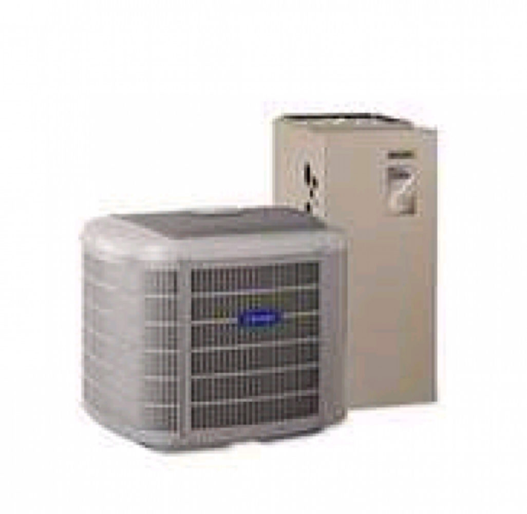 AC Units