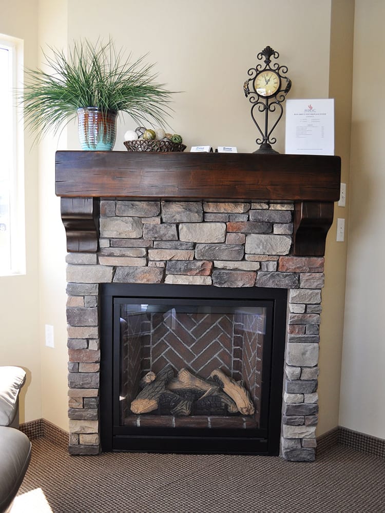 A Few Mantle Options