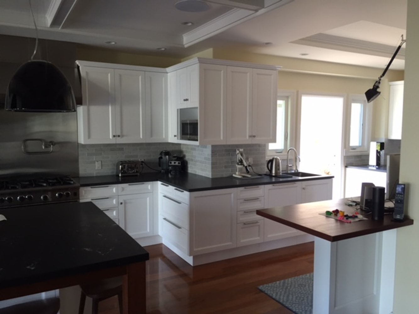 Photos from Goodman Cabinetwork