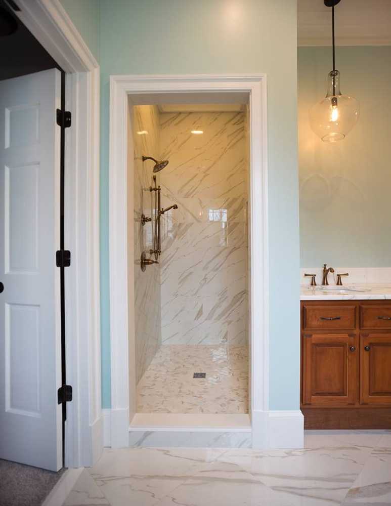 Bathroom Remodels