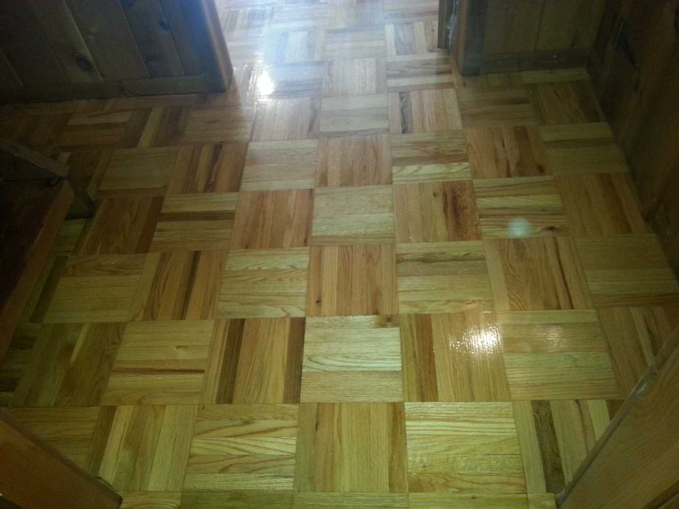 Photos from Magnolia Custom Hardwood Floors
