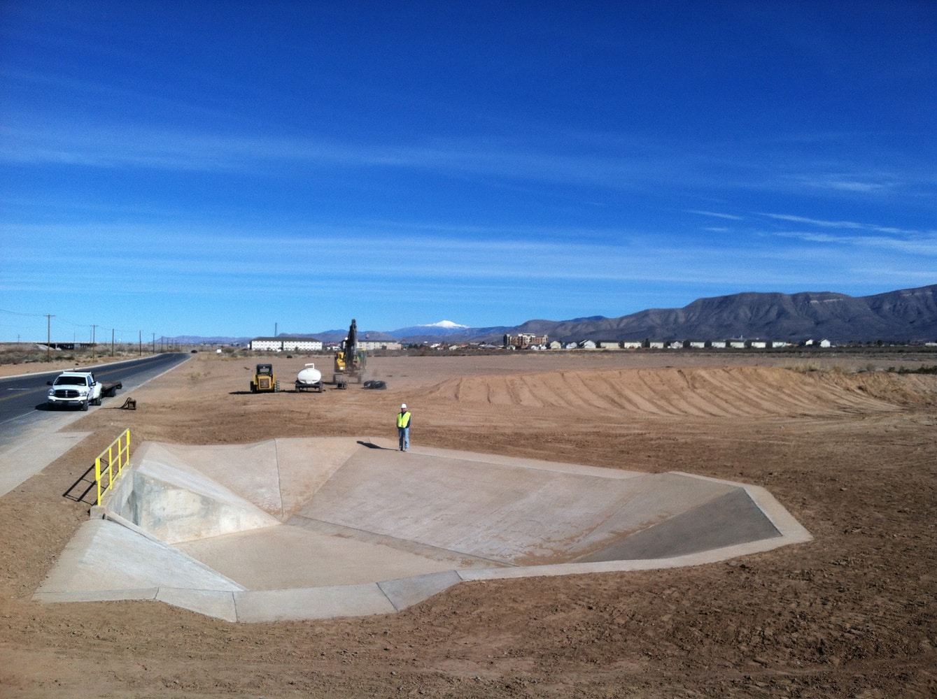 Century Club Construction, Llc Project