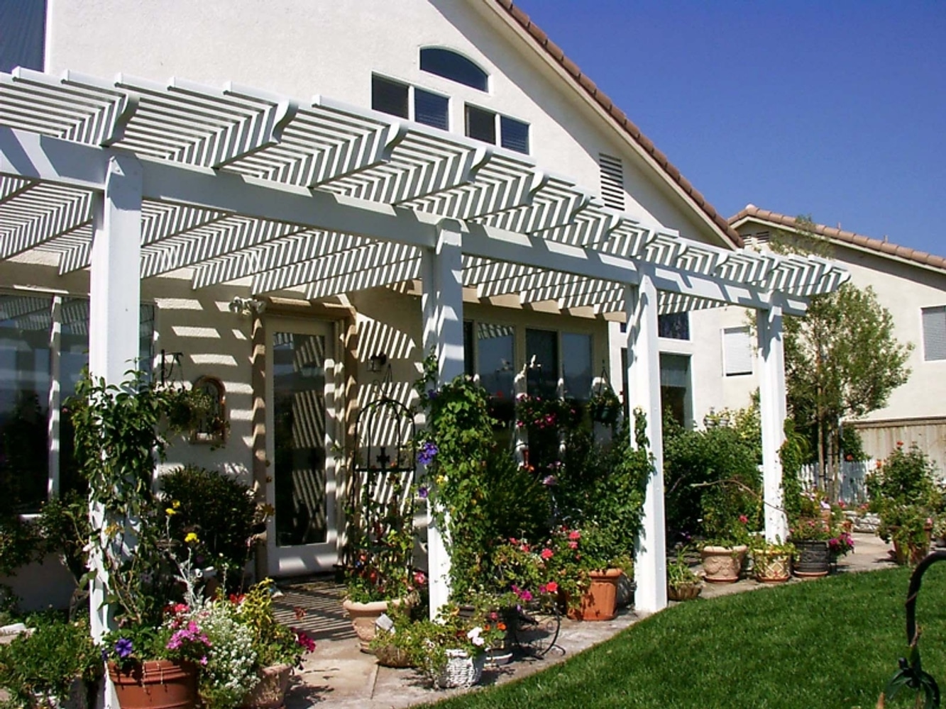 Project photos from Silver Star Construction LA