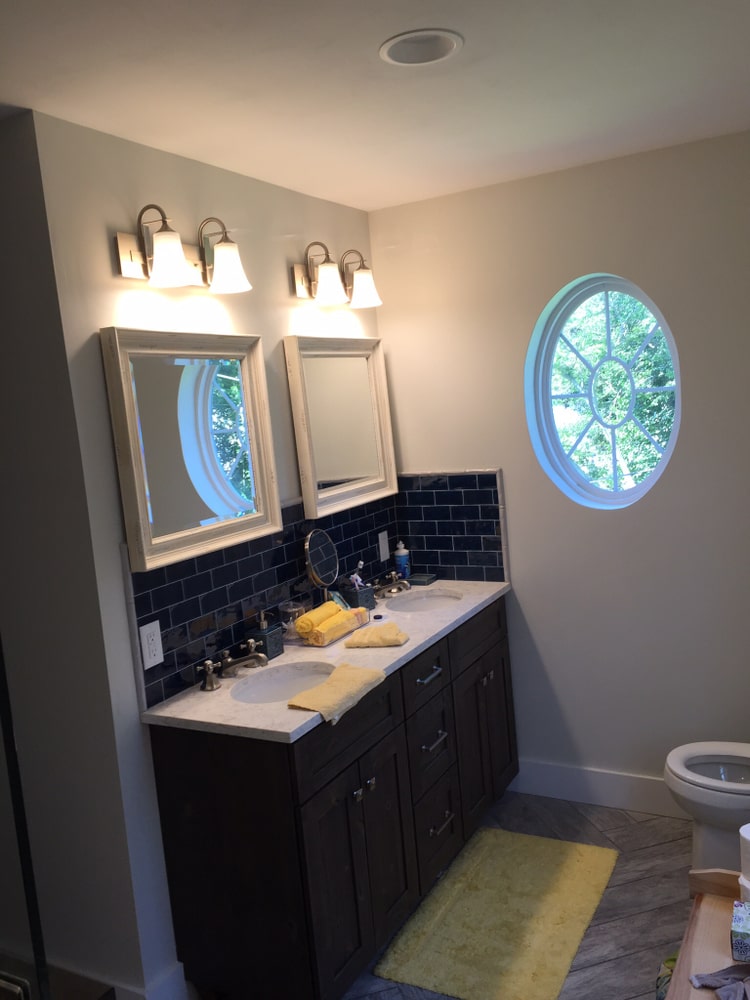 Photo(s) from Seamus Dunphy Contracting