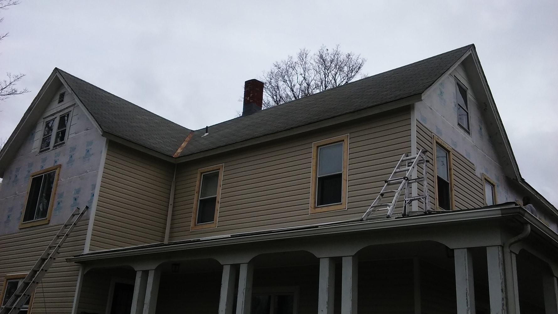 Photos from Mikes Hardcore Contracting