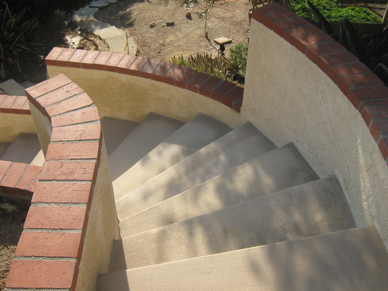 Exterior Renovations