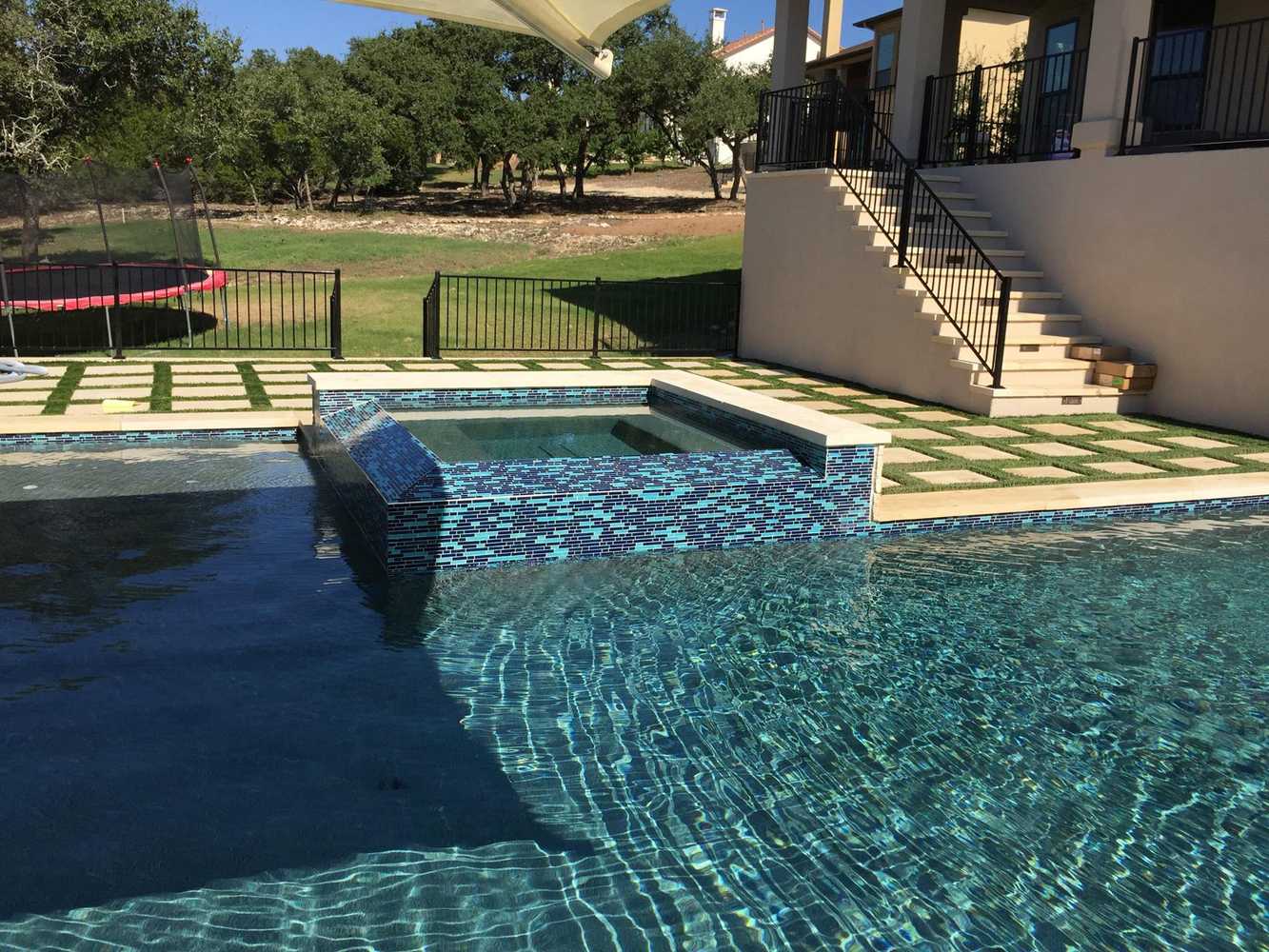 Photos from Master Pools Of Austin
