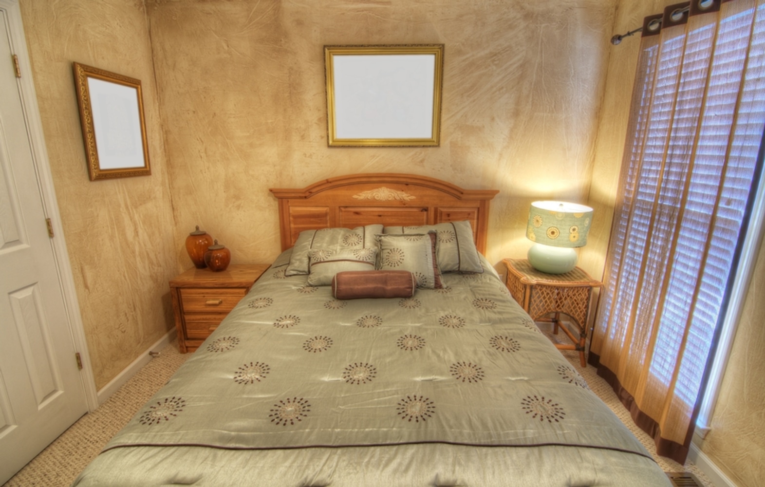 Bethesda Painting Contractor