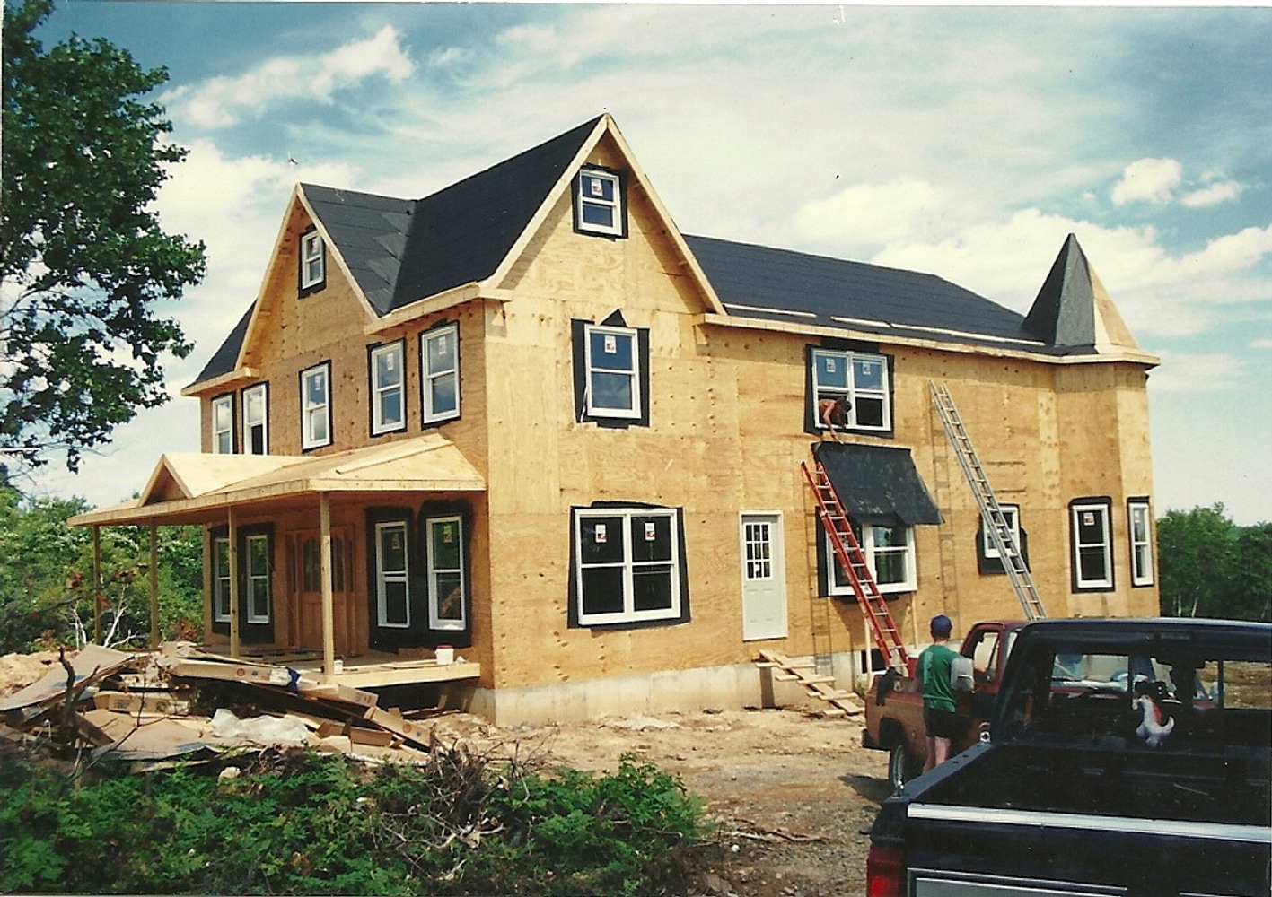 Photo(s) from Jamison Woodcraft