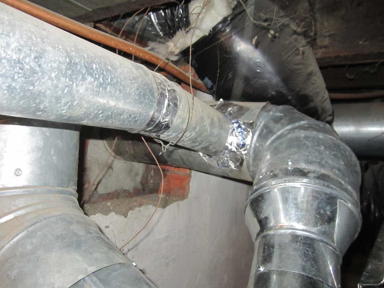 Photo(s) from Discovery Inspection Services