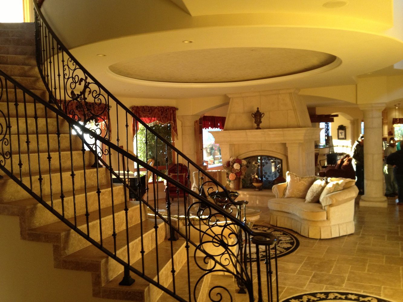 Custom Home