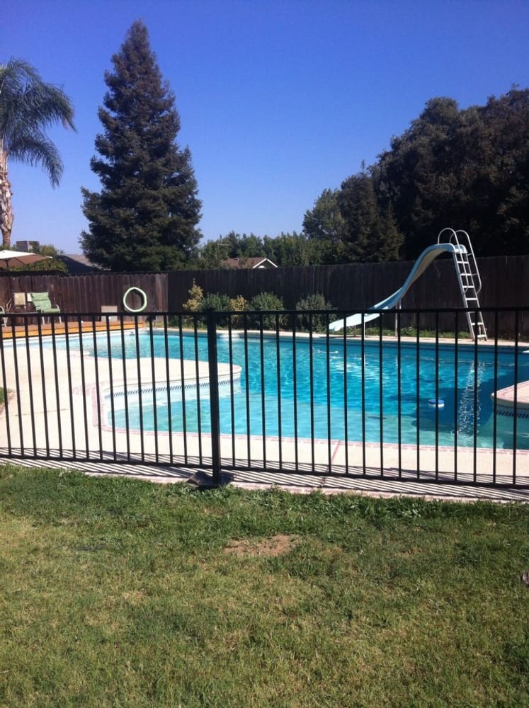 American Fence Builders Project