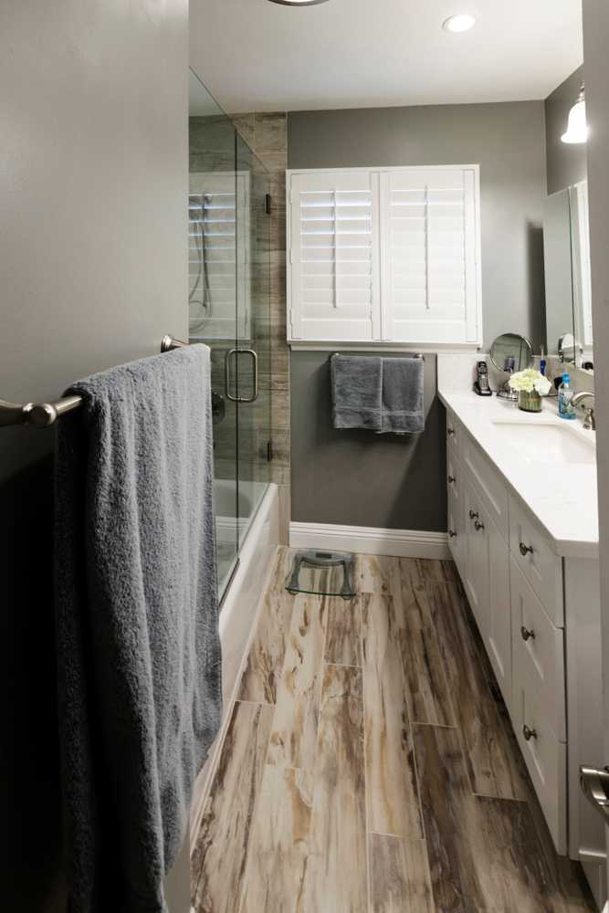 Bathroom Remodeling