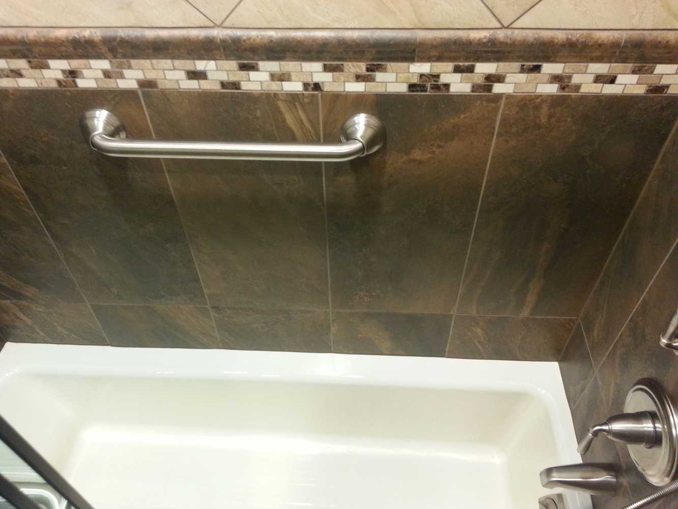 Farmingdale Bathroom Remodel