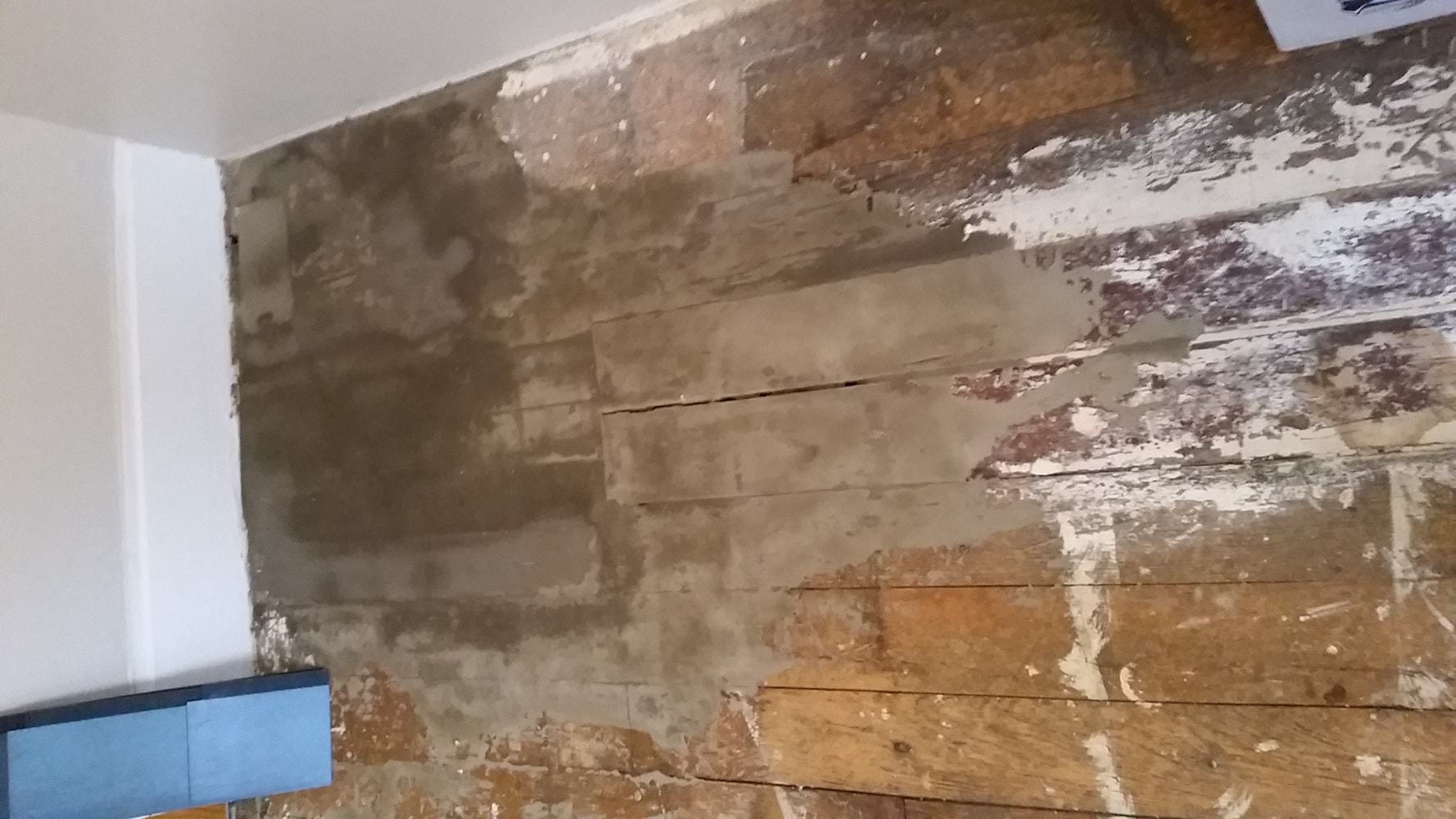 Rnb Remodeling Project