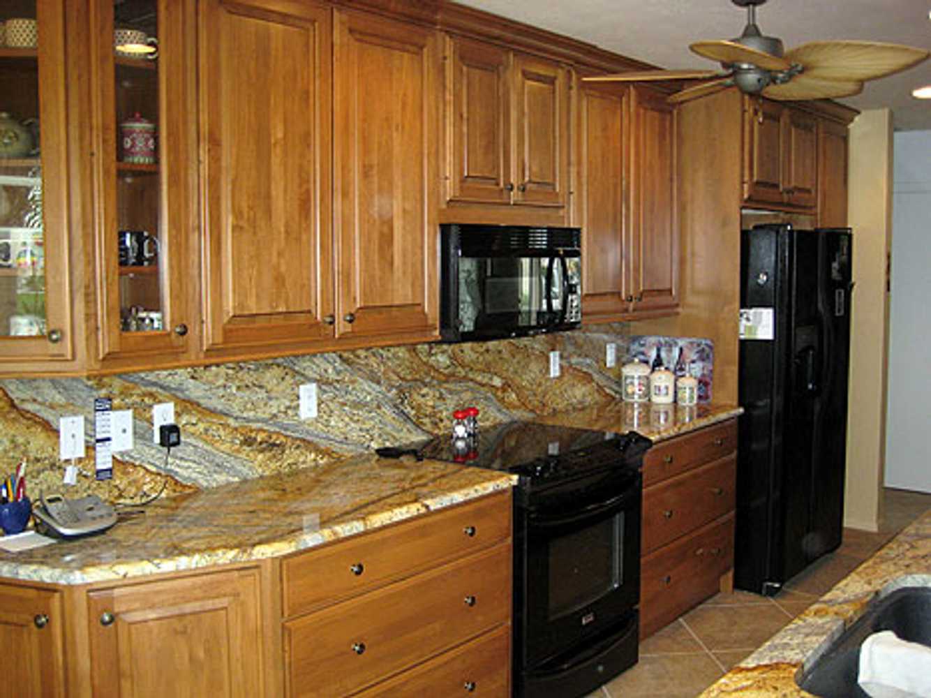 Kitchens By Innovative Construction