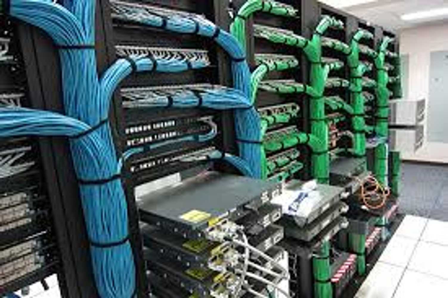 Photo(s) from Evolution Electrical Contractor Group Llc