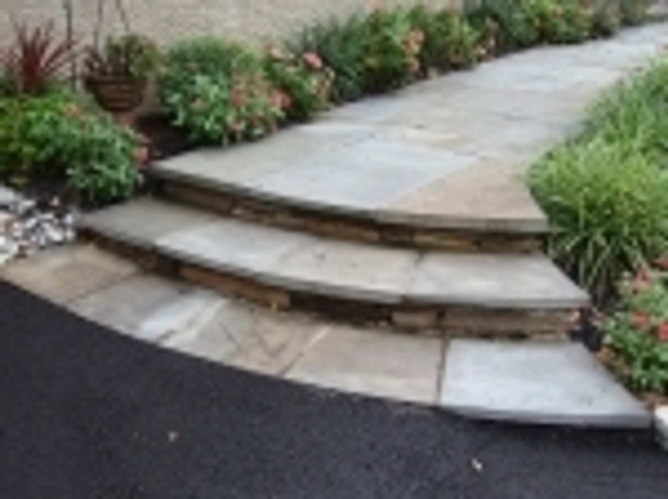 Landscape Project Photos 