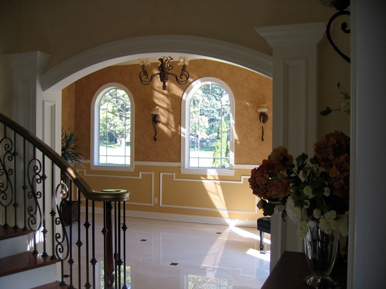 New Construction Windows 