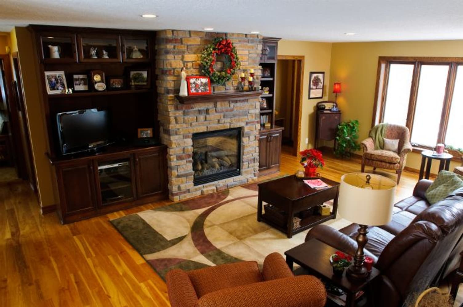 Reynolds Design & Construction Project Photos