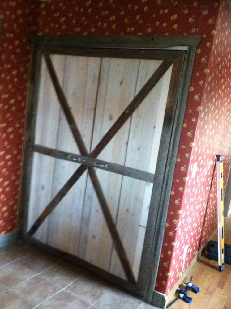 Highum, Aaron Carl projects