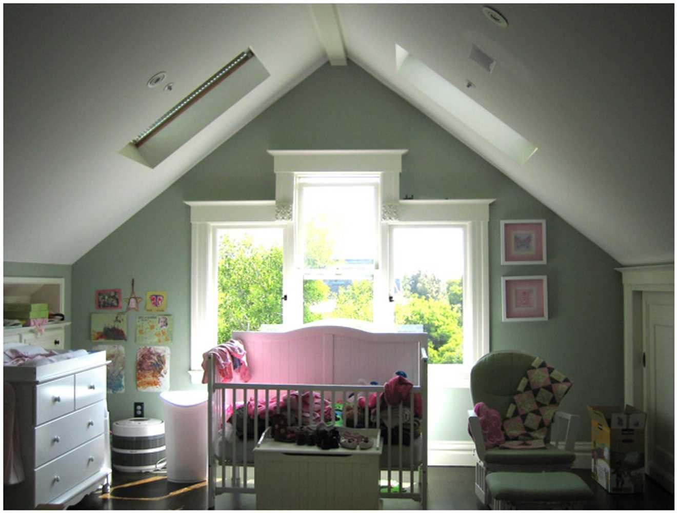 MN Construction's Portfolio Gallery