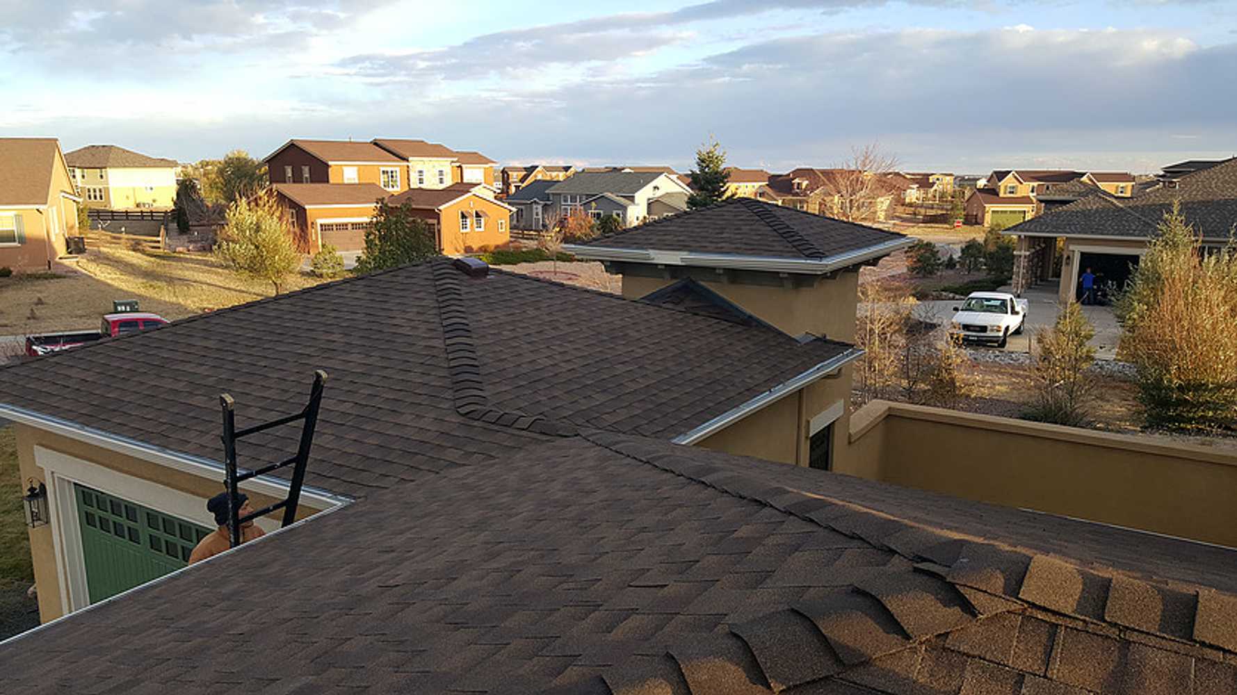 Photo(s) from Victory 1 Roofing