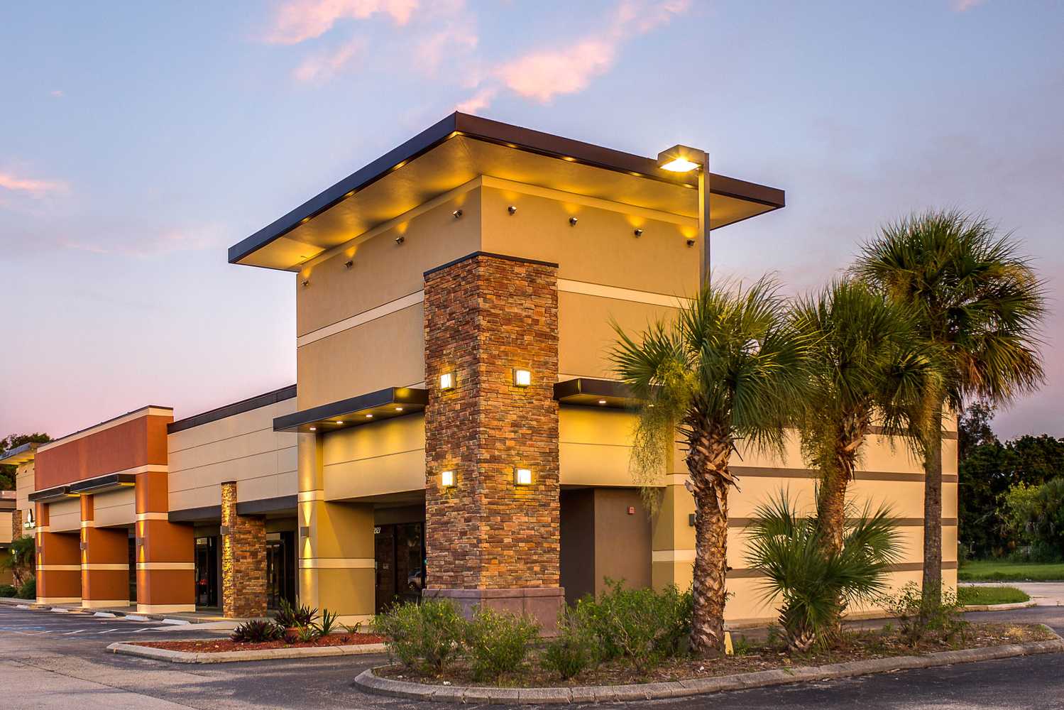 The Gallery in Venice, Florida