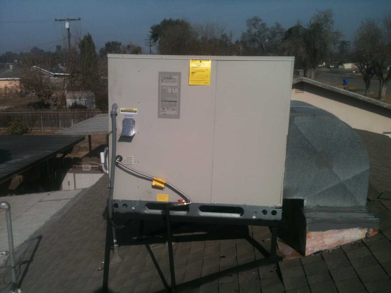 Photo(s) from 3 N 1 Heating And A/C