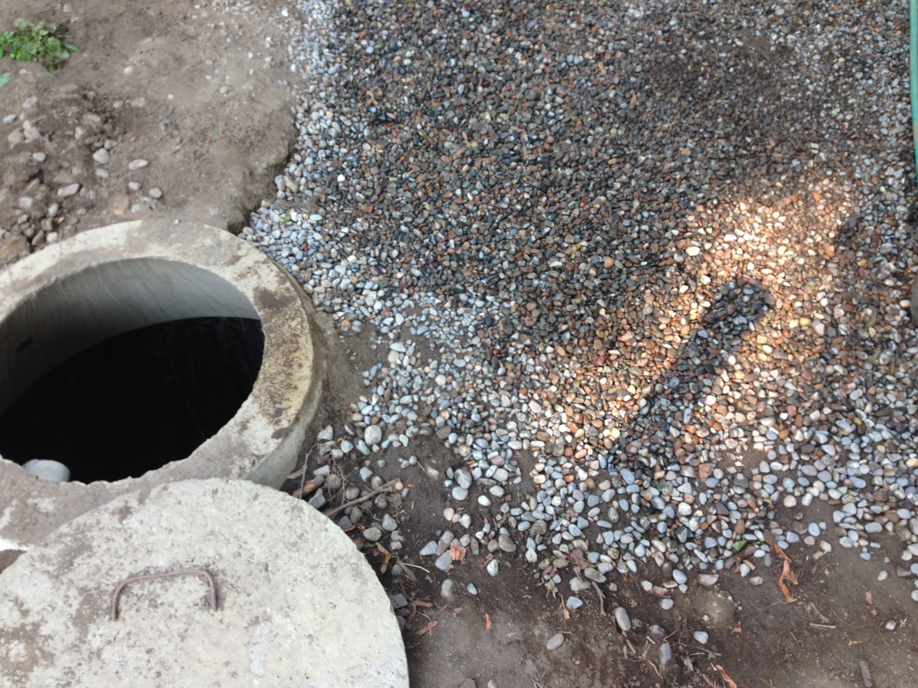 Various Projects, Site Development