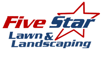 Five Star Lawn and Landscaping