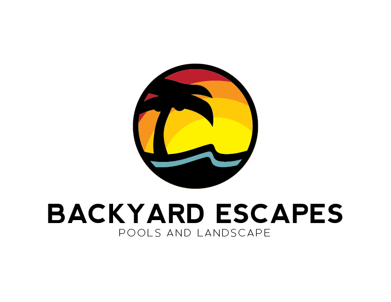 Backyard Escapes