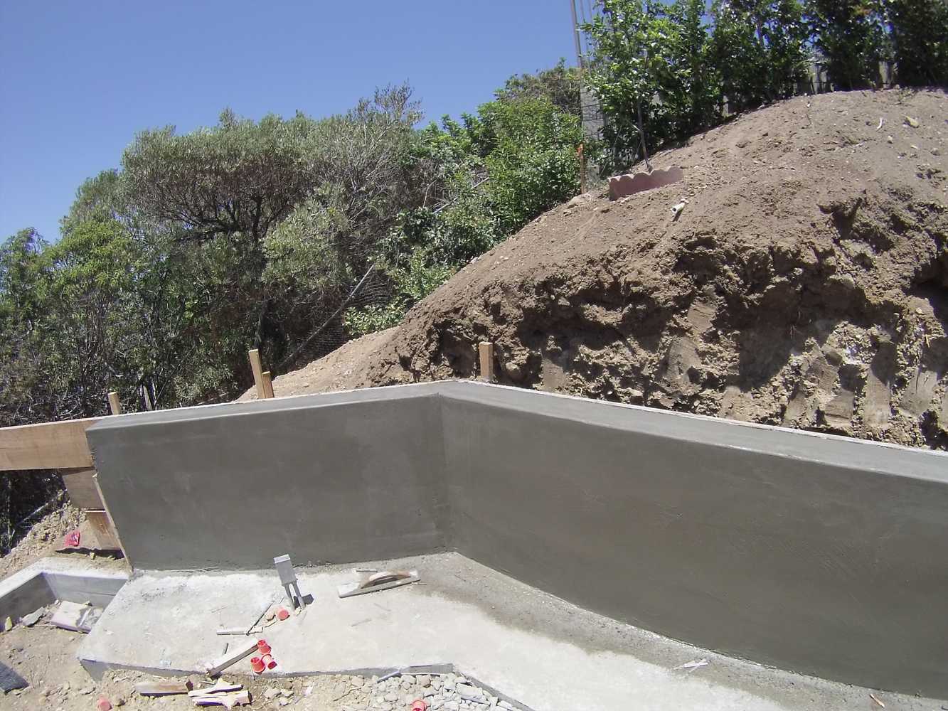 Photo(s) from Doheny Concrete Construction Inc