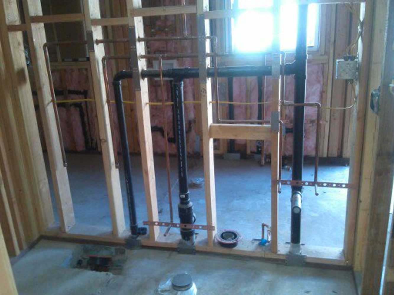 Photo(s) from F J E Plumbing Contractor