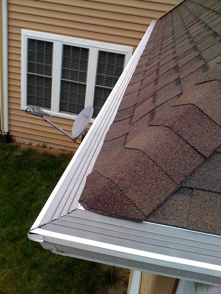 NJ Gutters 