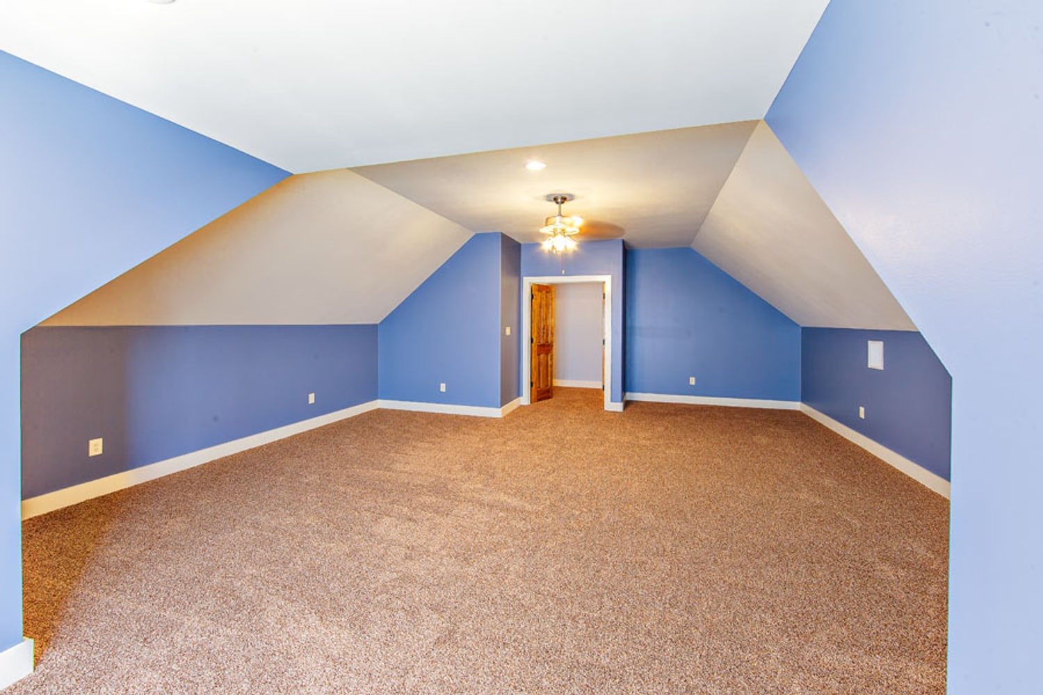 Flounder Court - Camp