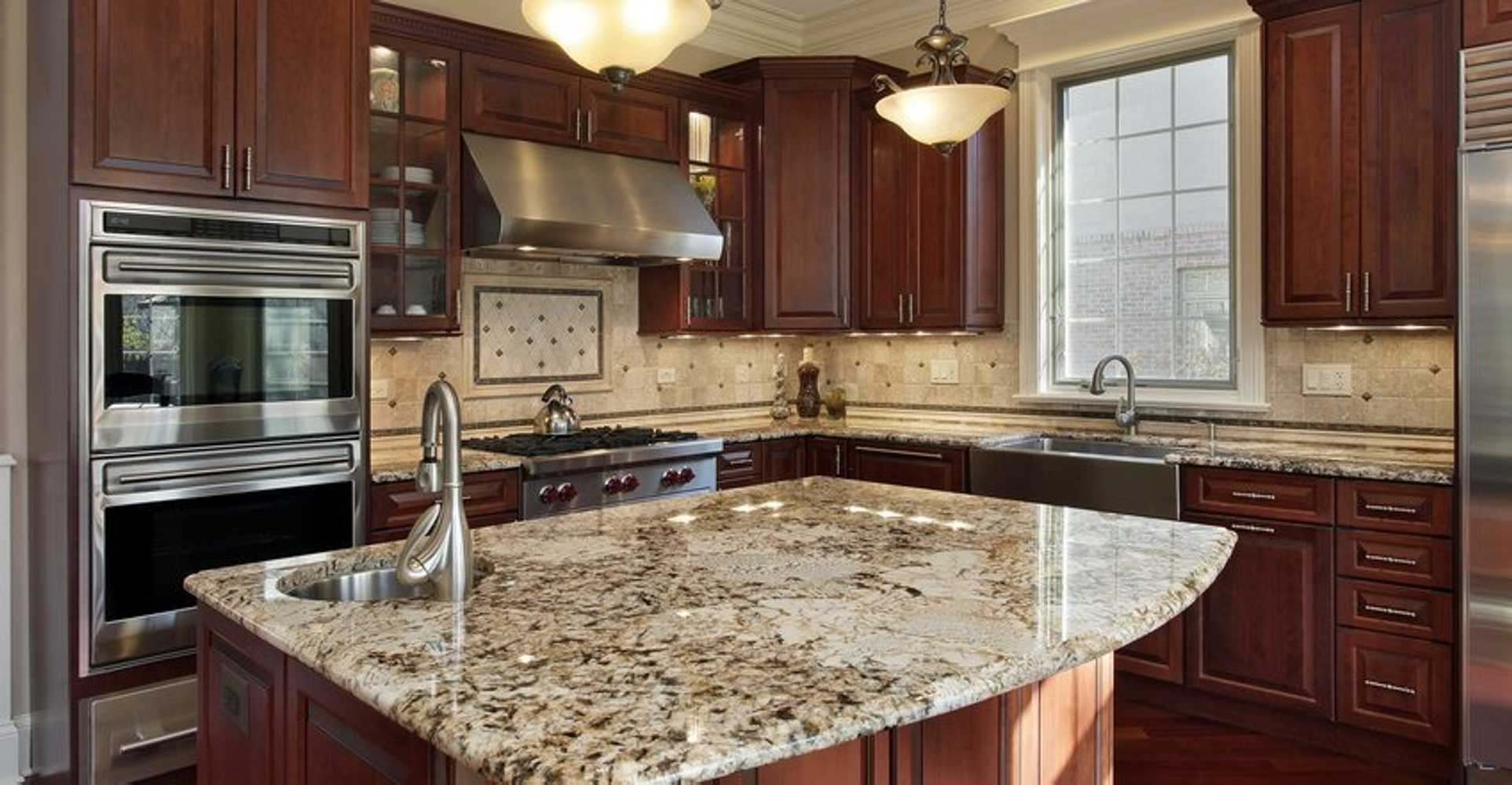 Photos from Granite & Marble Concept