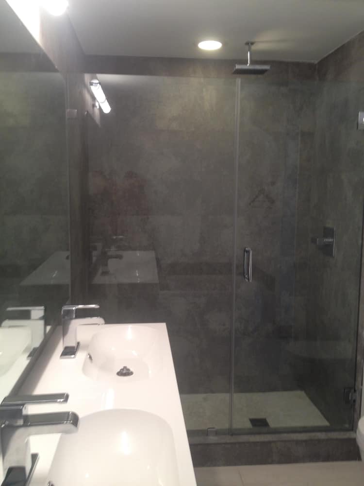 Sybaris Interiors Bathroom Gallery