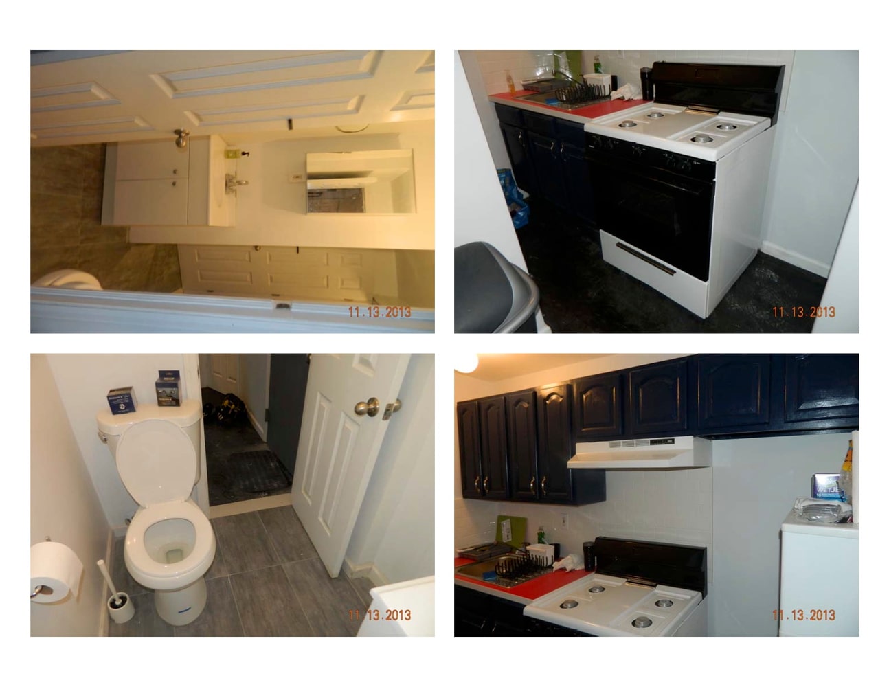 Complete Building Renovation and Alteration NYS Housing and Urban Development