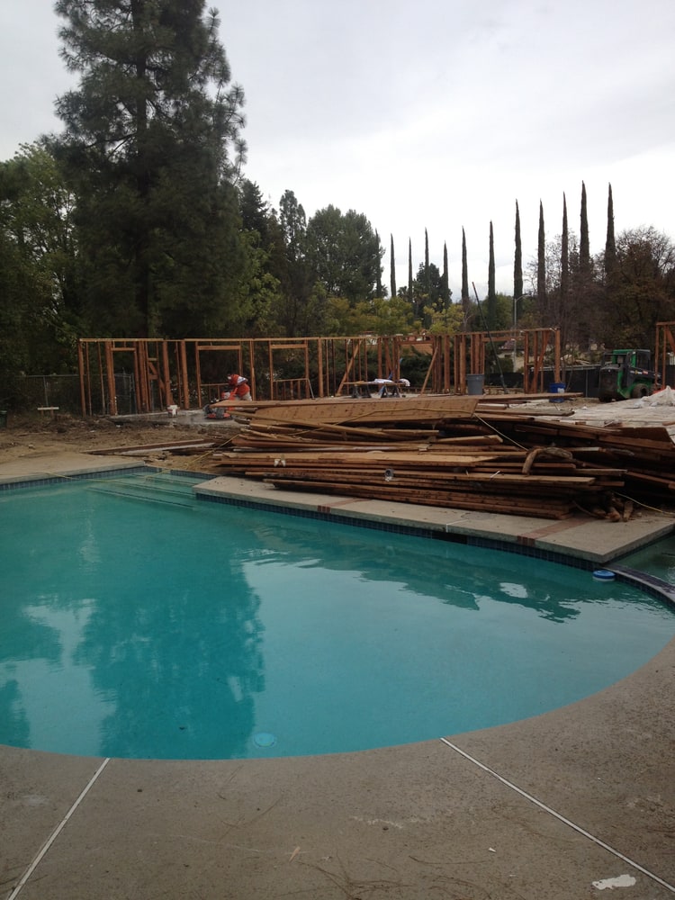 Woodland Hills - Custom Home