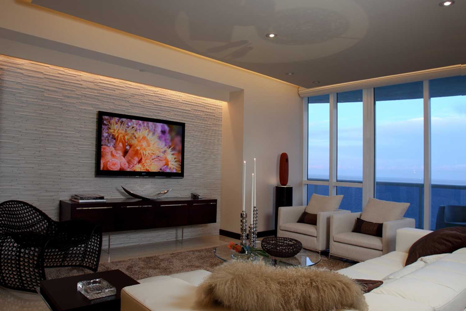 Apartment I in Sunny Isles, FL