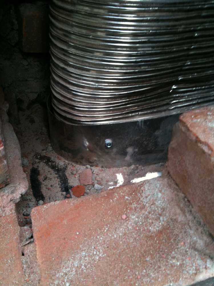 Chimney Liner