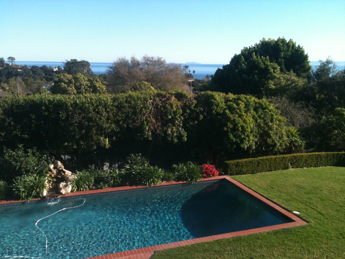 J C M Construction Project