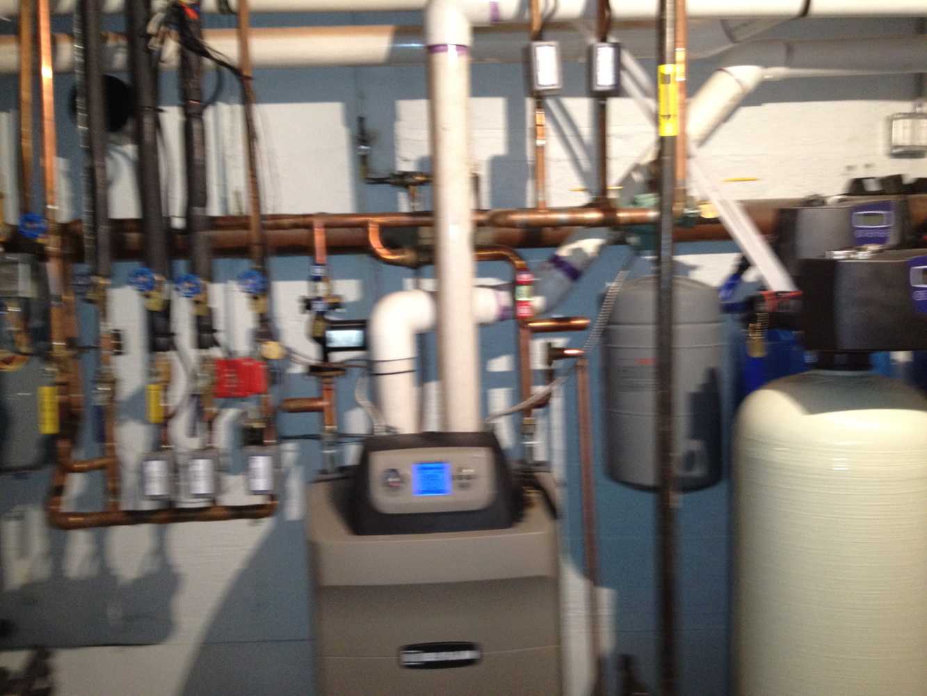 Rob Klaar Plumbing / HVAC LLC Photos