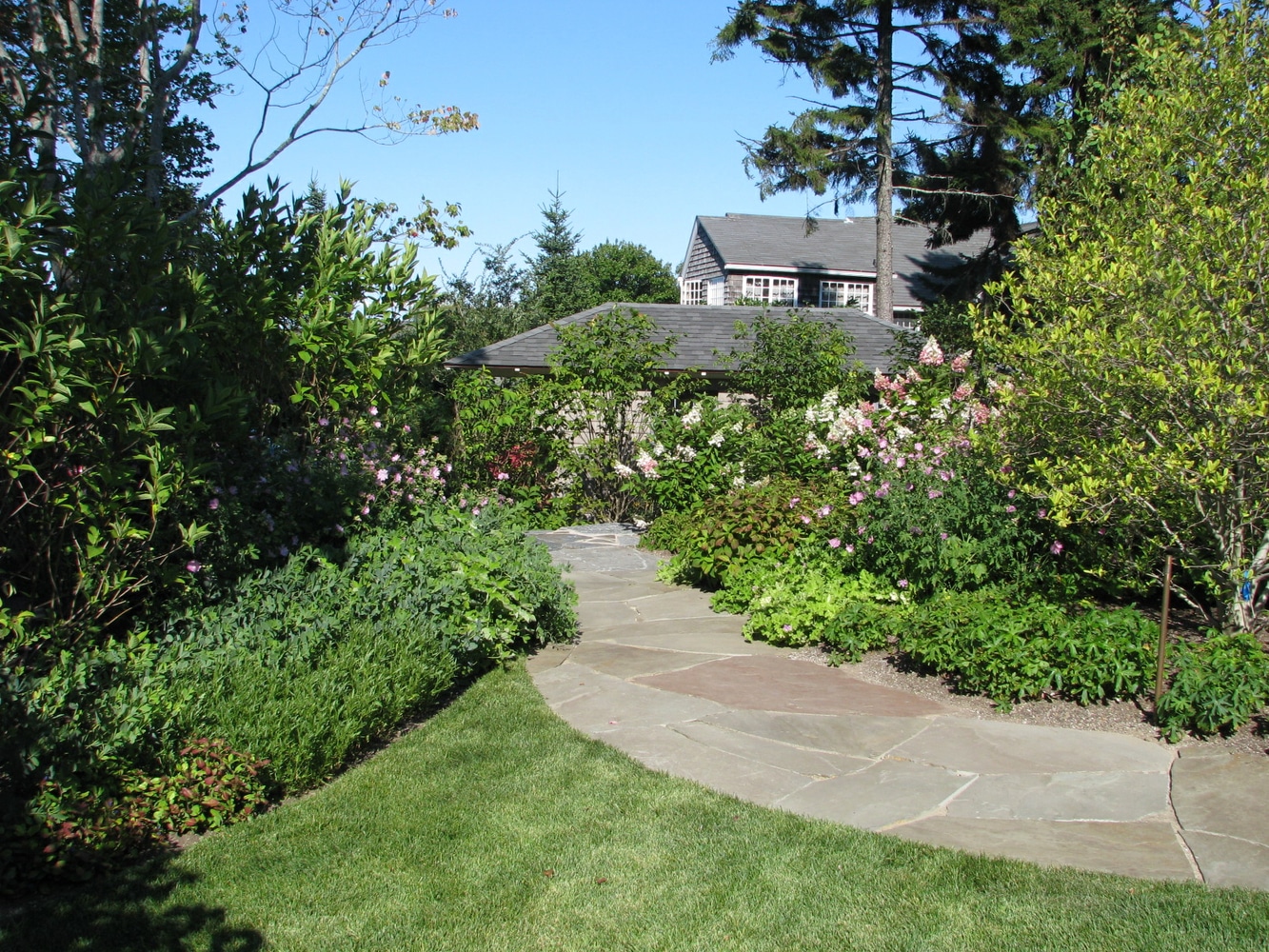 Photo(s) from Atlantic Landscape & Design, Inc.