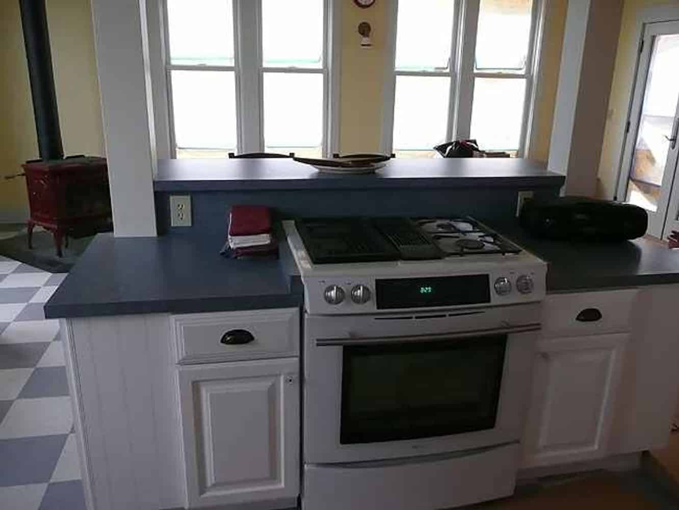 Rapid Repair and Remodel Project 1